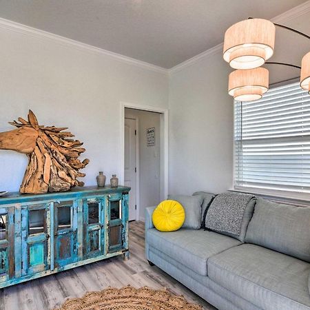 Coastal Surfside Beach House Walk To The Ocean! Exterior foto