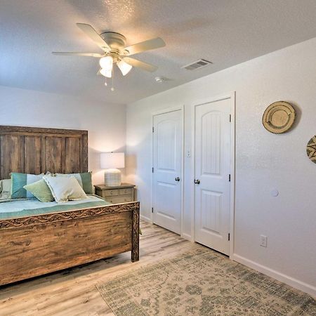 Coastal Surfside Beach House Walk To The Ocean! Exterior foto