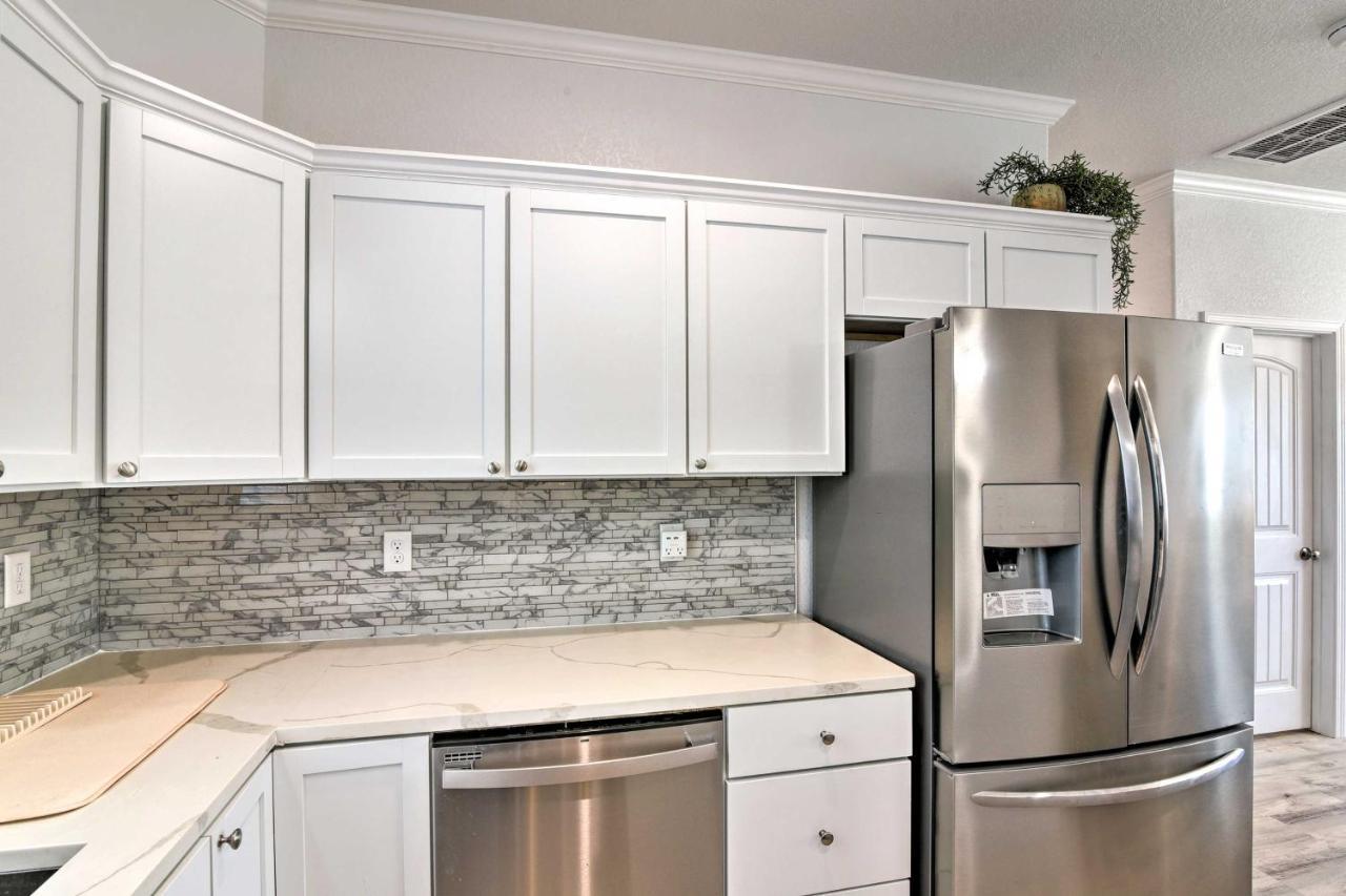 Coastal Surfside Beach House Walk To The Ocean! Exterior foto