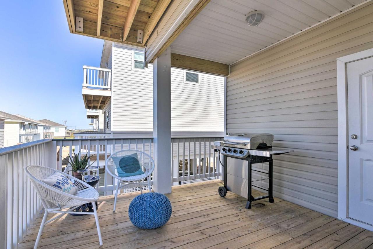 Coastal Surfside Beach House Walk To The Ocean! Exterior foto