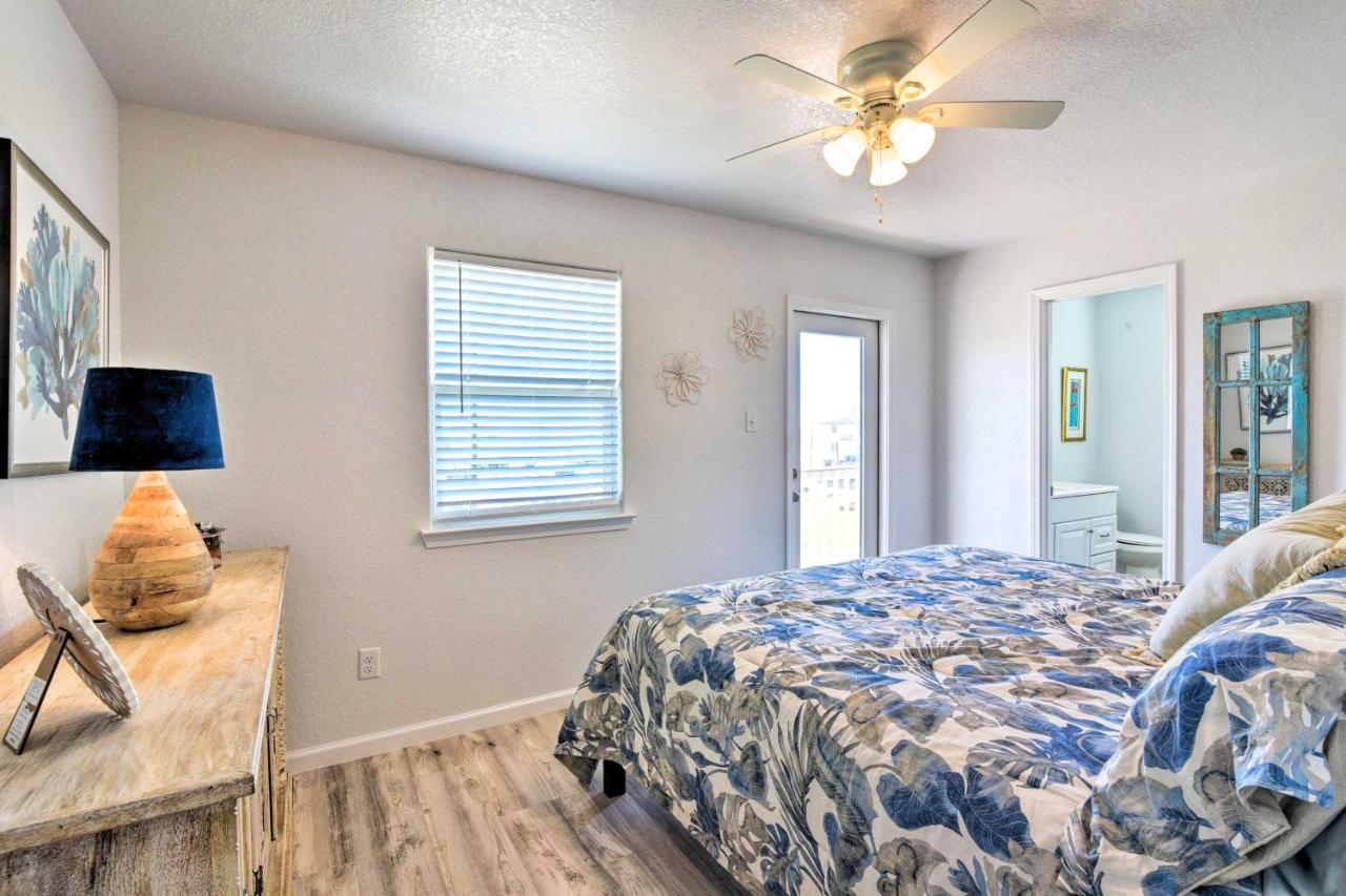 Coastal Surfside Beach House Walk To The Ocean! Exterior foto