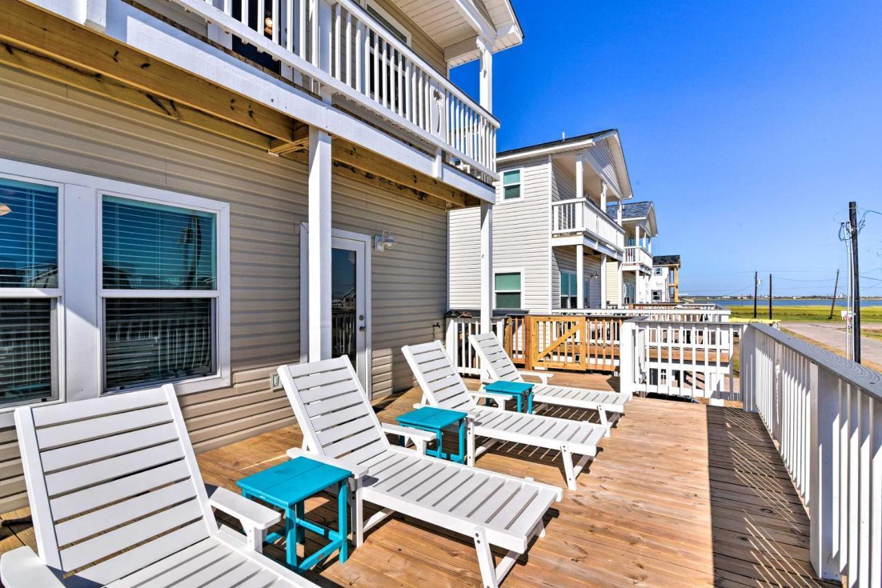 Coastal Surfside Beach House Walk To The Ocean! Exterior foto